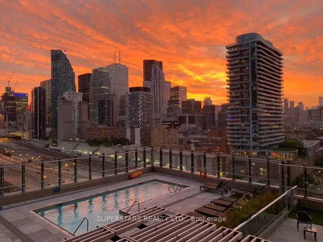 Additional image 19 of 15 Lower Jarvis St Unit 1212