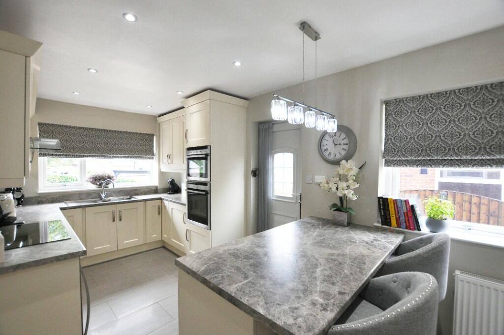 Additional image 12 of West Grove, Westhoughton, Greater Manchester, BL5