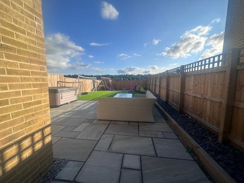 Additional image 25 of Poplars Park Avenue, Poplars Park, BD2