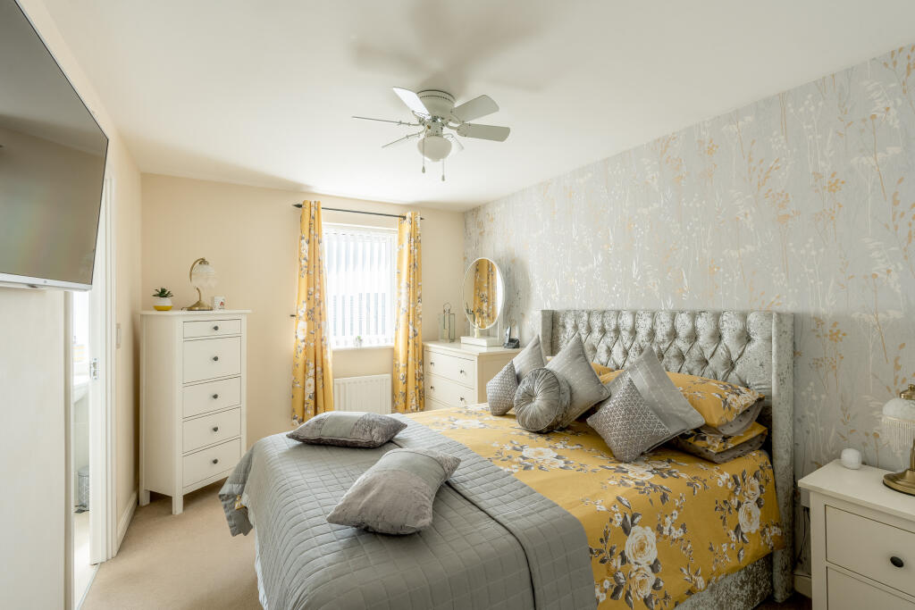 Additional image 13 of Over Drive, Charlton Hayes, Bristol