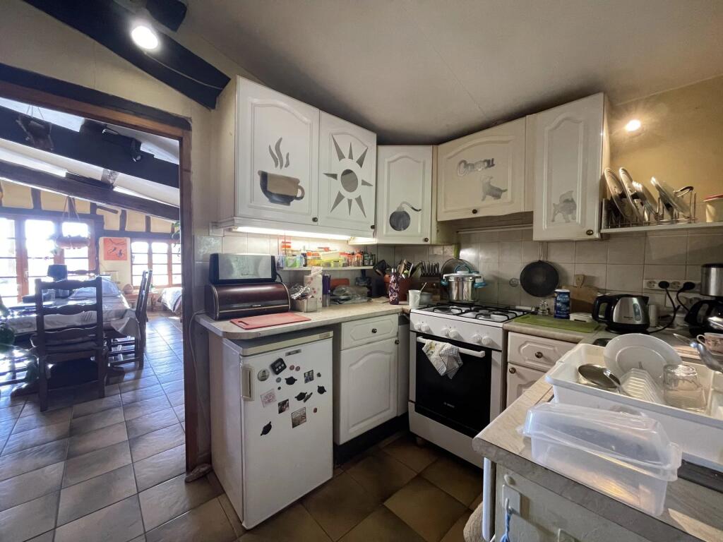 Primary image of Ayzieu, Midi-Pyrenees, 32, France