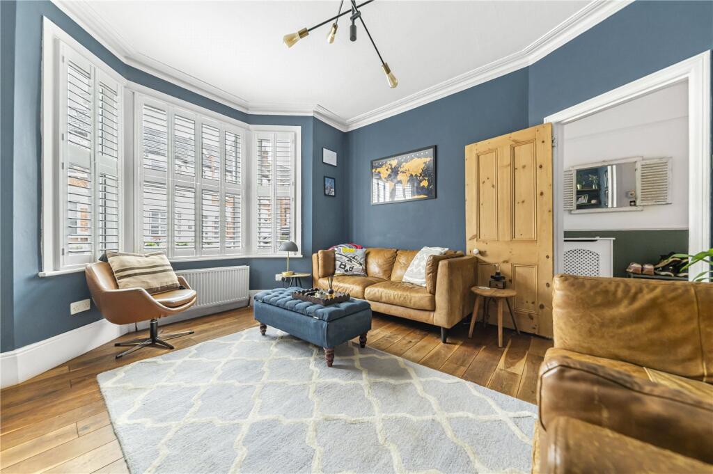 Additional image 14 of Howard Road, Bromley, BR1