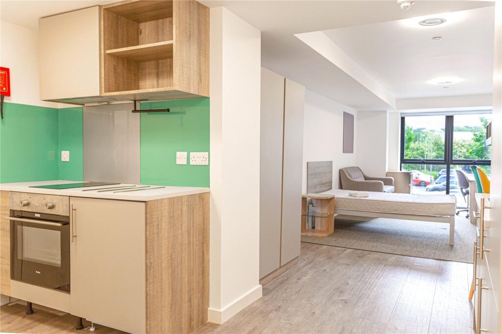 Additional image 4 of Cheswick Campus, The Square, Long Down Avenue, Bristol, BS16