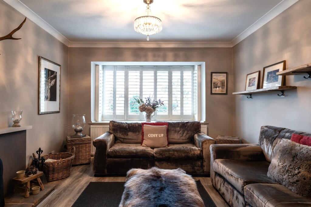 Additional image 16 of Ullenhall Street, Ullenhall, Henley-in-Arden, B95