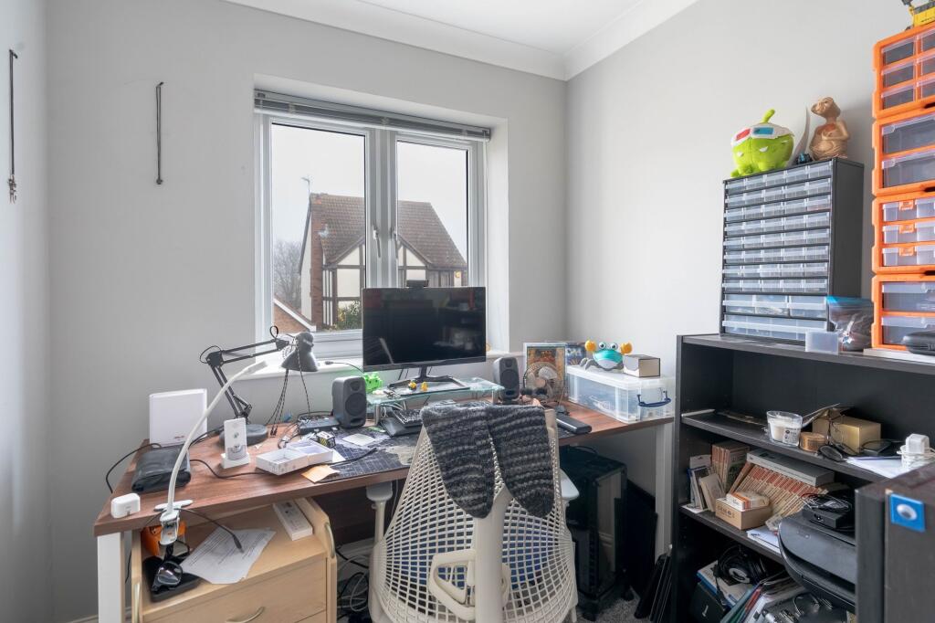 Additional image 9 of Mansfield Close, Milton, CB24