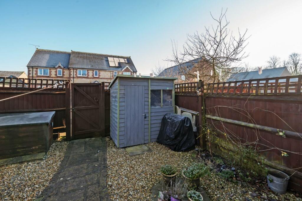 Additional image 8 of Crofts Mead, Wincanton