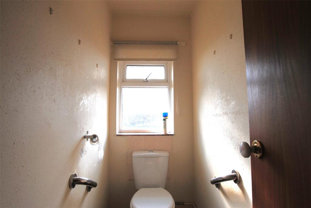 Additional image 8 of Bampton Road, Llanrumney, Cardiff, CF3