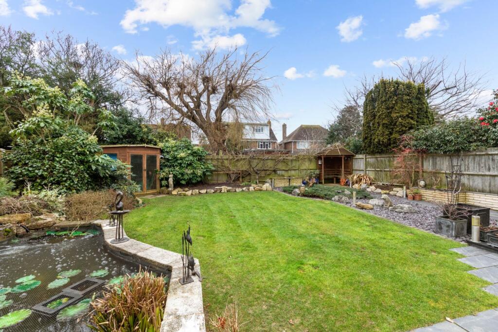 Additional image 37 of Sea Lane, Goring-By-Sea