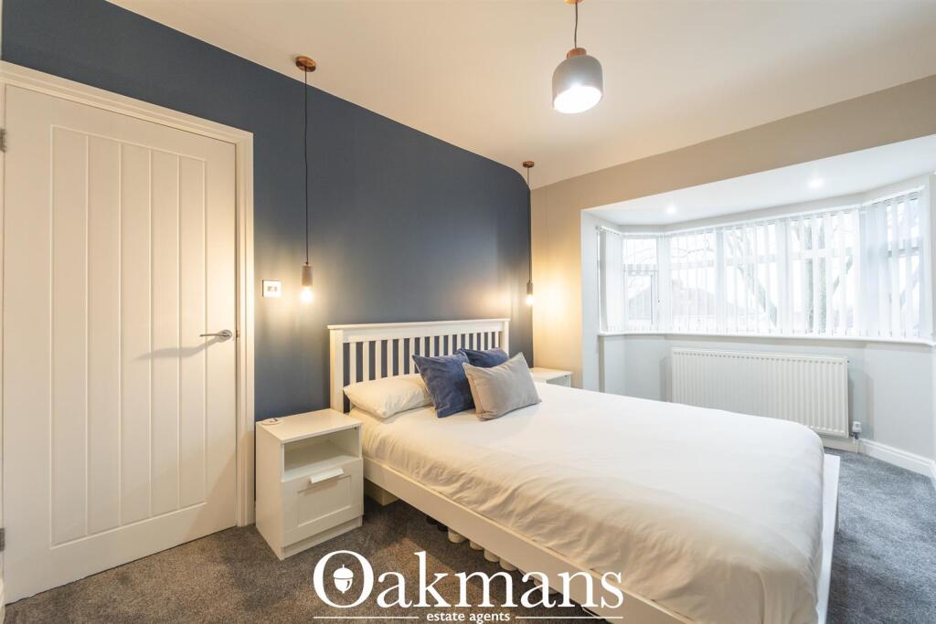 Additional image 16 of Tessall Lane, Birmingham