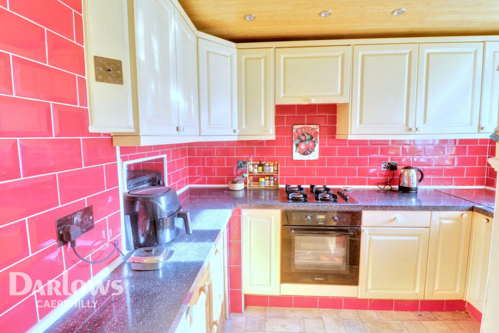 Additional image 7 of Van Terrace, Caerphilly