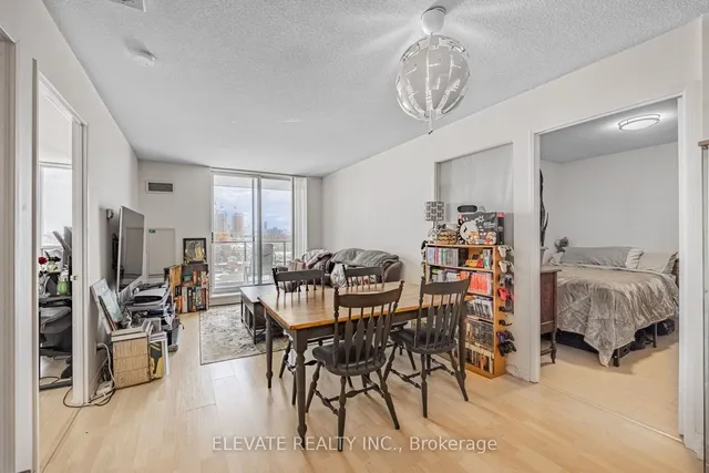 Additional image 11 of 1369 Bloor St Unit 716