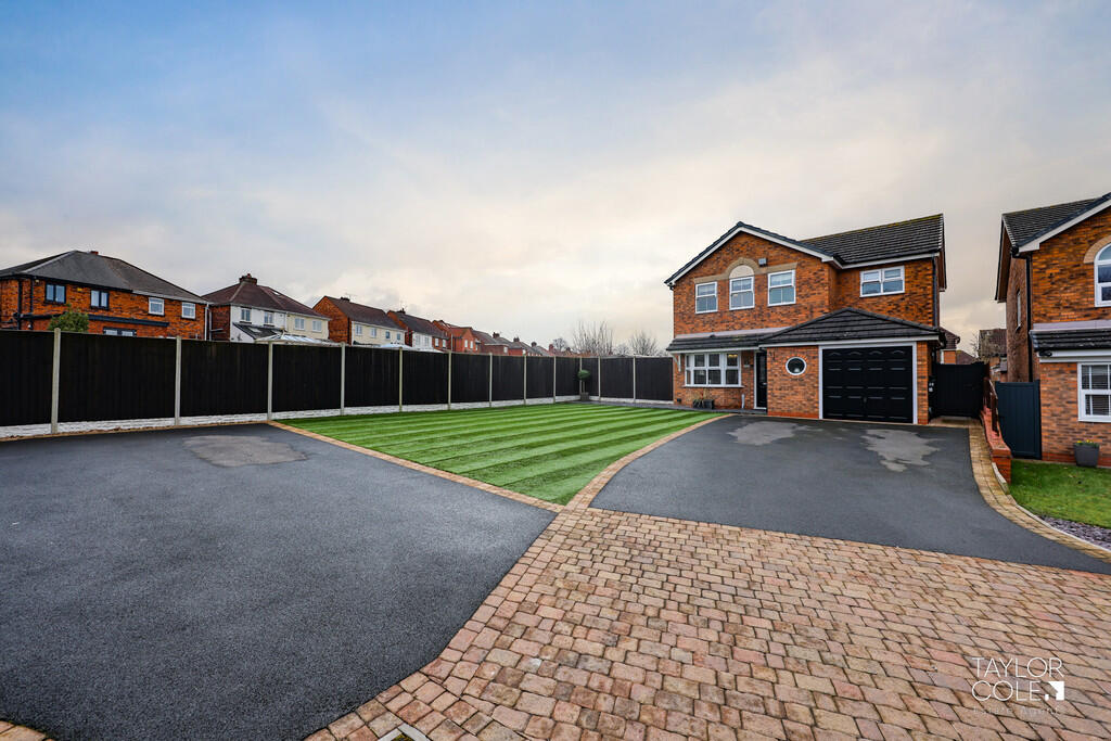 Additional image 2 of Seafield, Amington