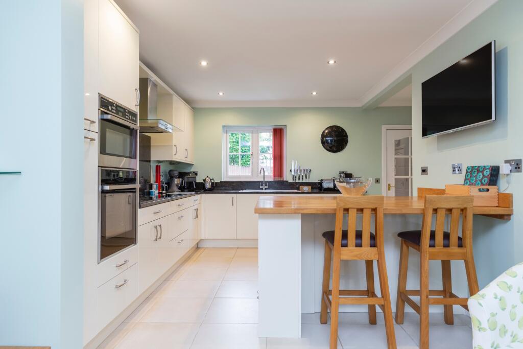 Additional image 18 of Magnolia House, Lovage Way, Mere