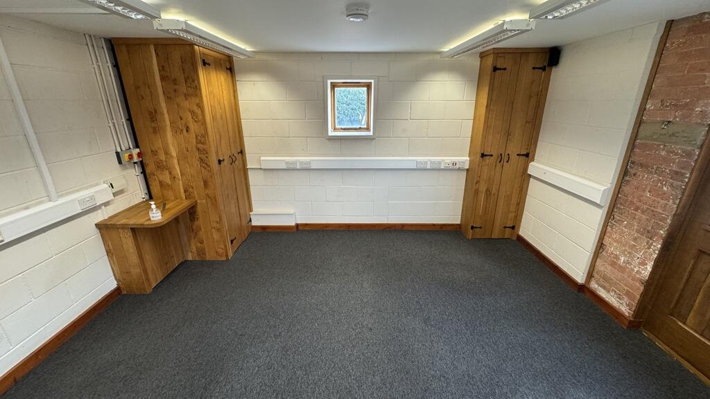 Additional image 10 of Unit 5/6 Patrick Farm Barns, Meriden Road, Hampton In Arden, Solihull, B92 0LT