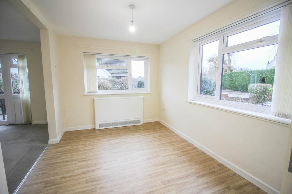 Additional image 4 of Cheddar**Detached Bungalow**Good Size Plot**Desirable Location**