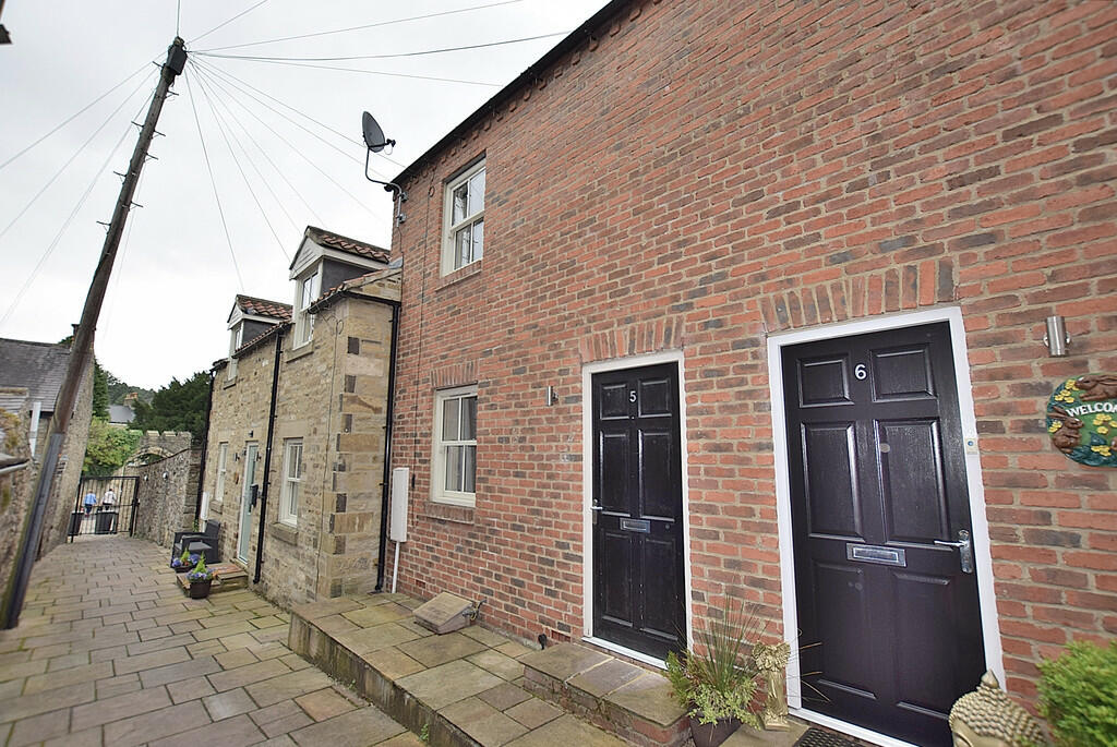 Additional image 11 of Merchants Courtyard, Richmond