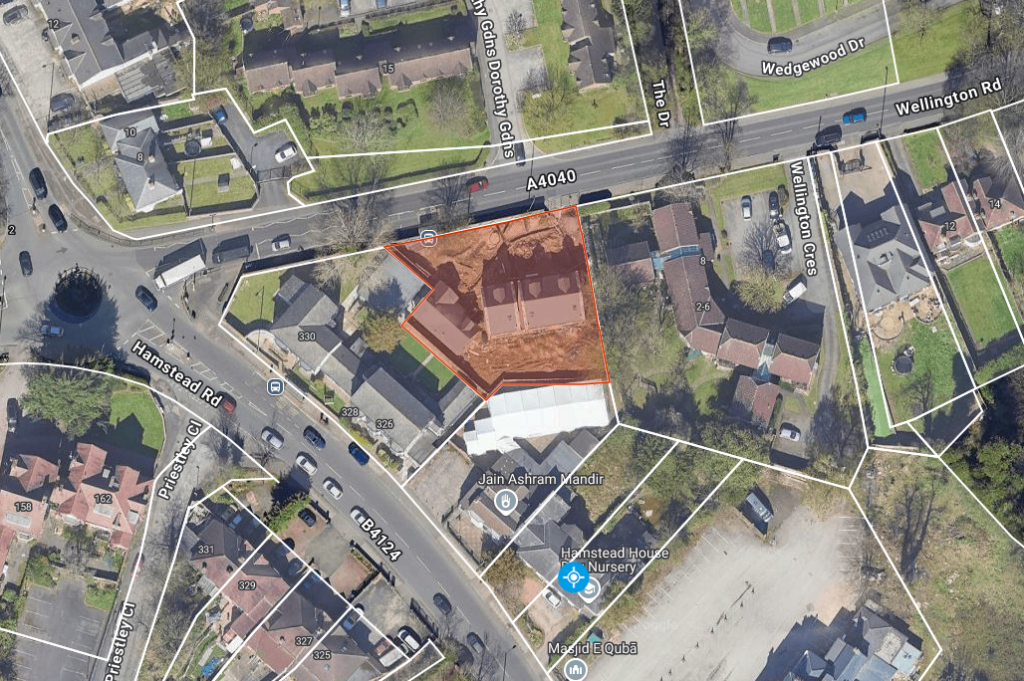 Additional image 7 of Church Hill Place, Wellington Road - £297,000 P.A Net Rent , Handsworth, Birmingham, B20