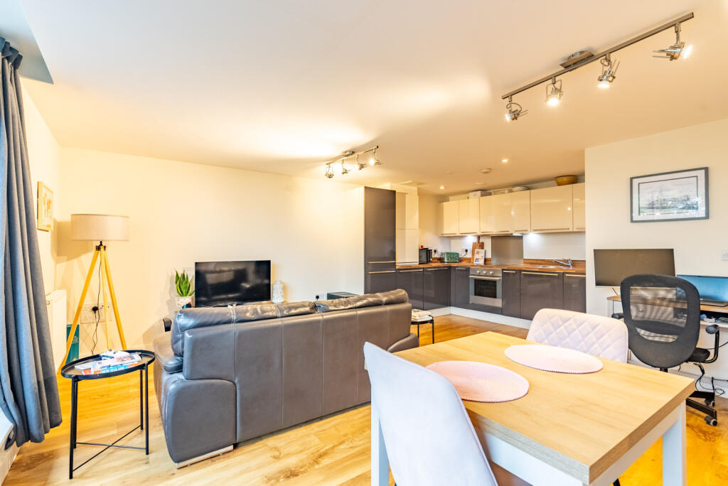 Additional image 11 of Newsom Place, Hatfield Road, St. Albans, Hertfordshire, AL1