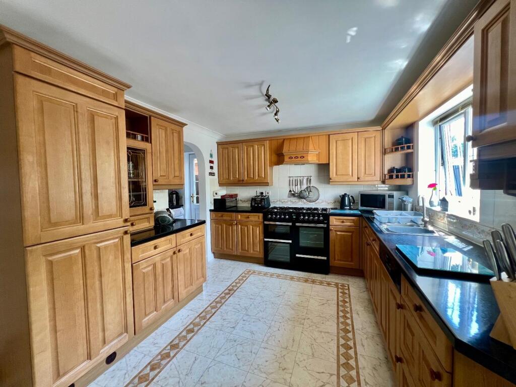 Additional image 9 of Clos Castell Newydd, Broadlands, Bridgend County Borough, CF31 5DR