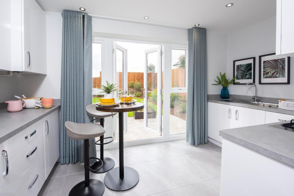 Additional image 17 of Fagley Lane,
Eccleshill,
Bradford,
BD2