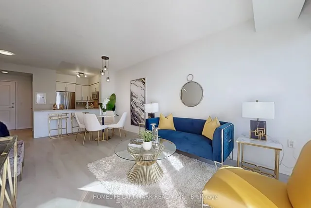 Additional image 35 of 125 Western Battery Rd Unit 2709