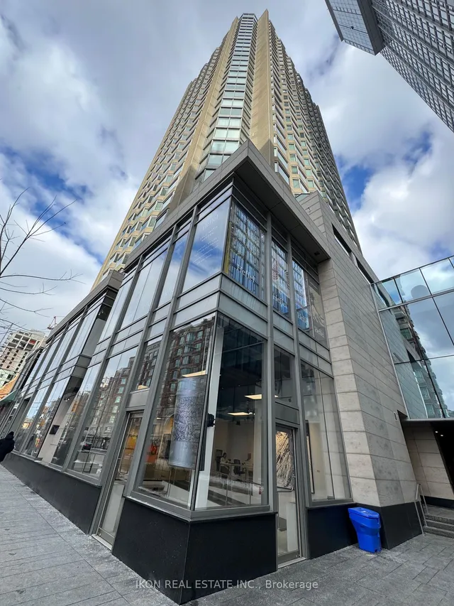 Additional image 24 of 155 Yorkville Ave Unit 1003