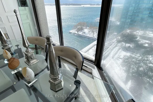 Additional image 8 of 65 Harbour Sq Unit 1404