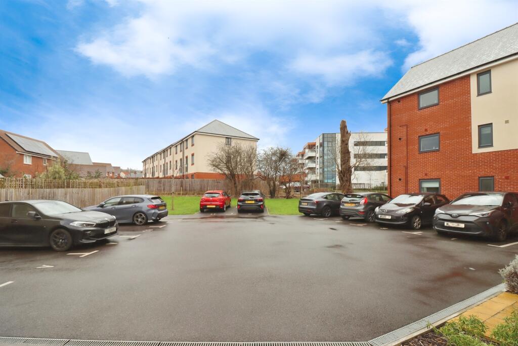 Additional image 11 of George Salt Close, Bristol