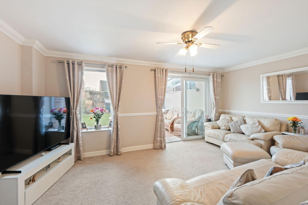 Additional image 4 of Spadesbourne Road, Lickey End, Bromsgrove, B60 1JP