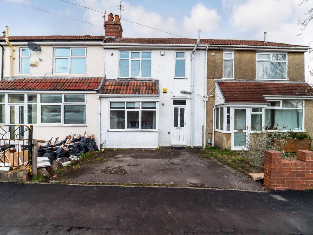 Additional image 6 of Berry Lane (D), Horfield, Bristol, Bristol, BS7