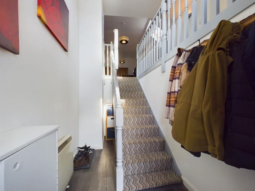 Additional image 12 of High Street, Insch, AB52