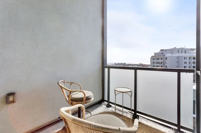 Additional image 10 of 36 Howard Park Ave Unit 801