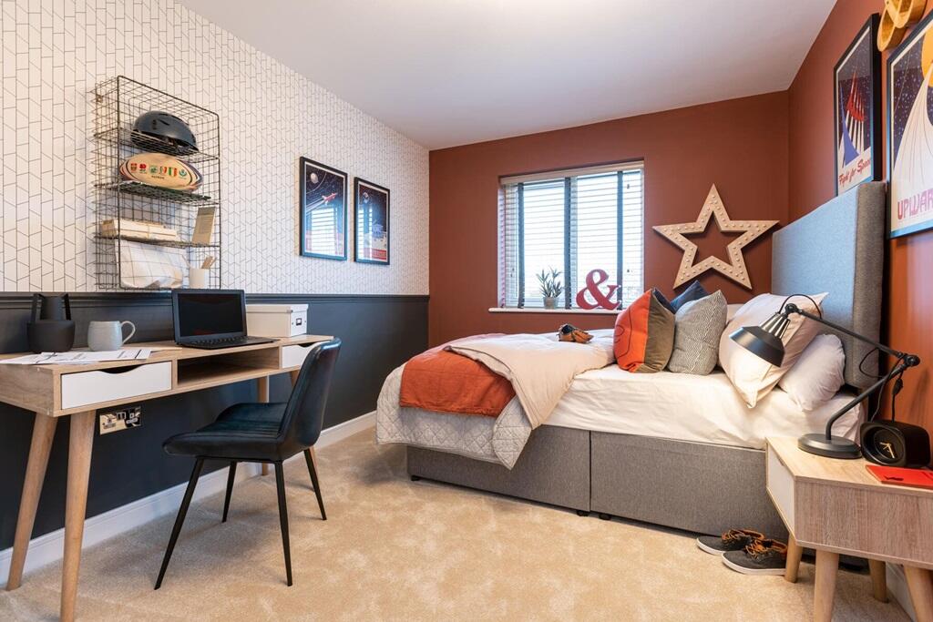 Additional image 12 of Land Off Cefn Yr Hendy,
Miskin,
Rhondda Cynon Taff,
CF72 8PN