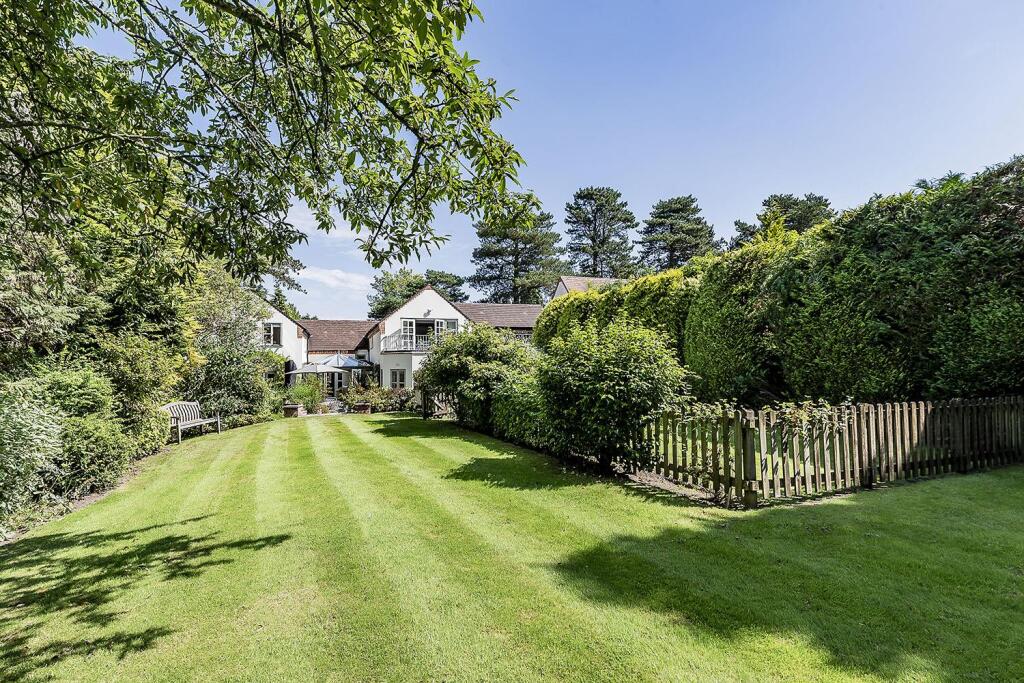 Additional image 4 of Penn Lane, Tanworth-In-Arden