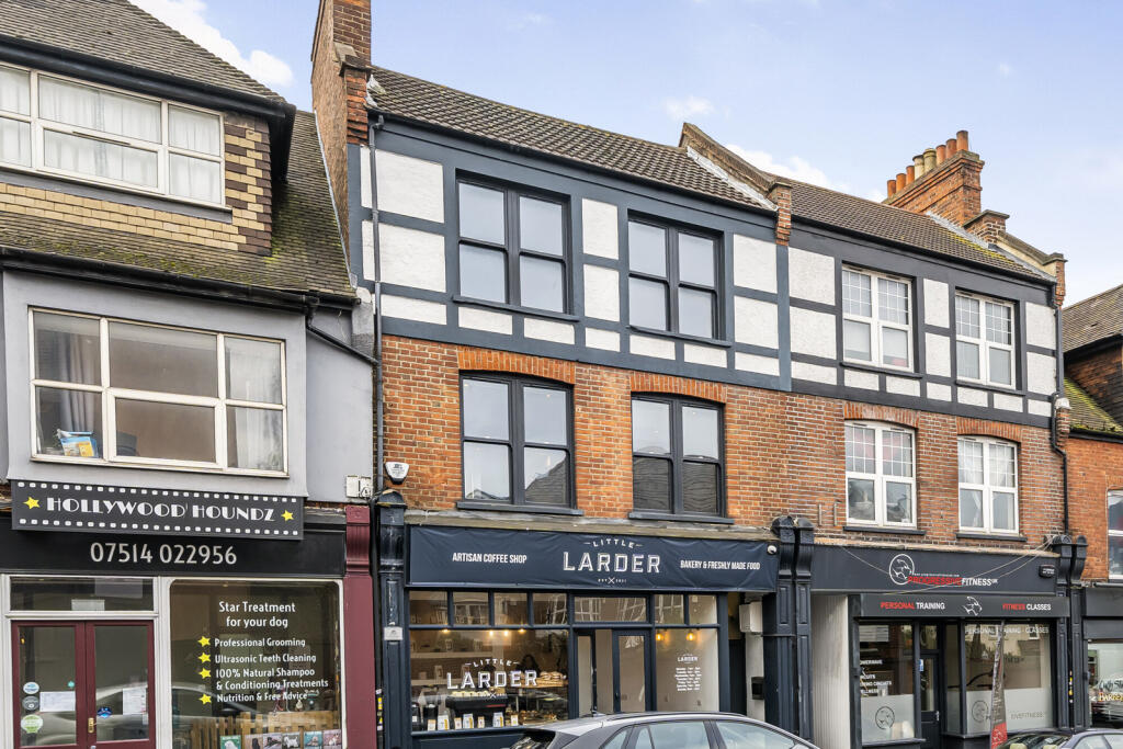 Additional image 15 of Plaistow Lane, Bromley