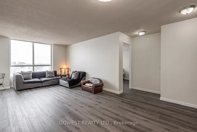 Additional image 6 of 2470 Eglinton Ave Unit 1701