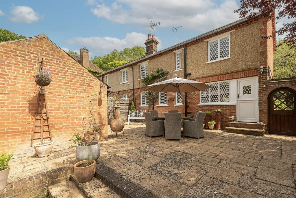 Additional image 14 of Lamer Lane, Lower Gustard Wood, St. Albans