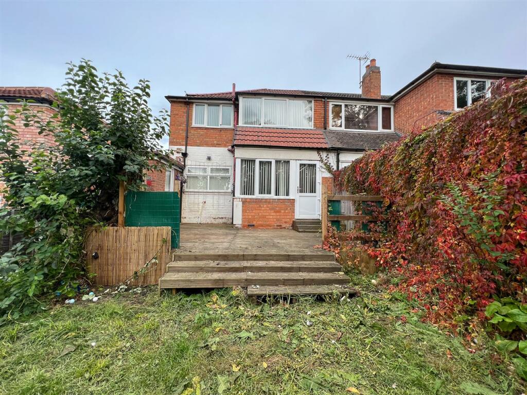 Additional image 18 of Forest Hill Road, Sheldon, Birmingham