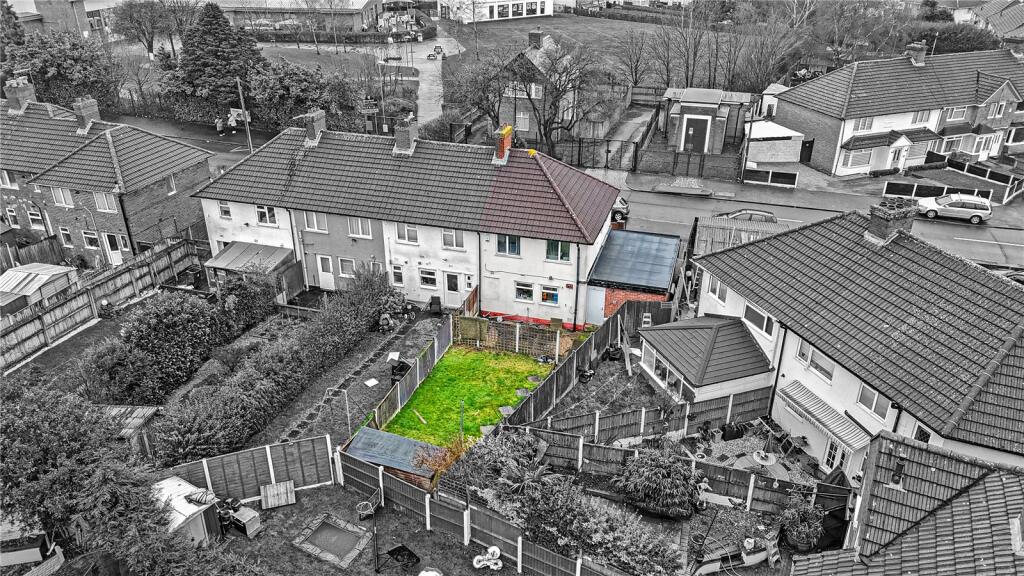 Additional image 18 of Kingsland Road, Birmingham, West Midlands, B44