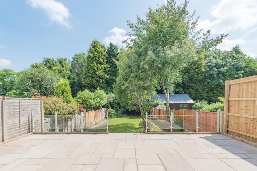 Additional image 16 of Birmingham Road, Enfield, Redditch, Worcestershire, B97