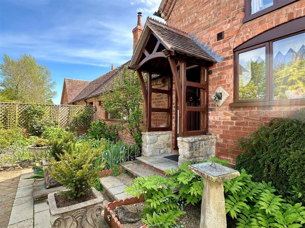 Additional image 33 of Exhall, Alcester