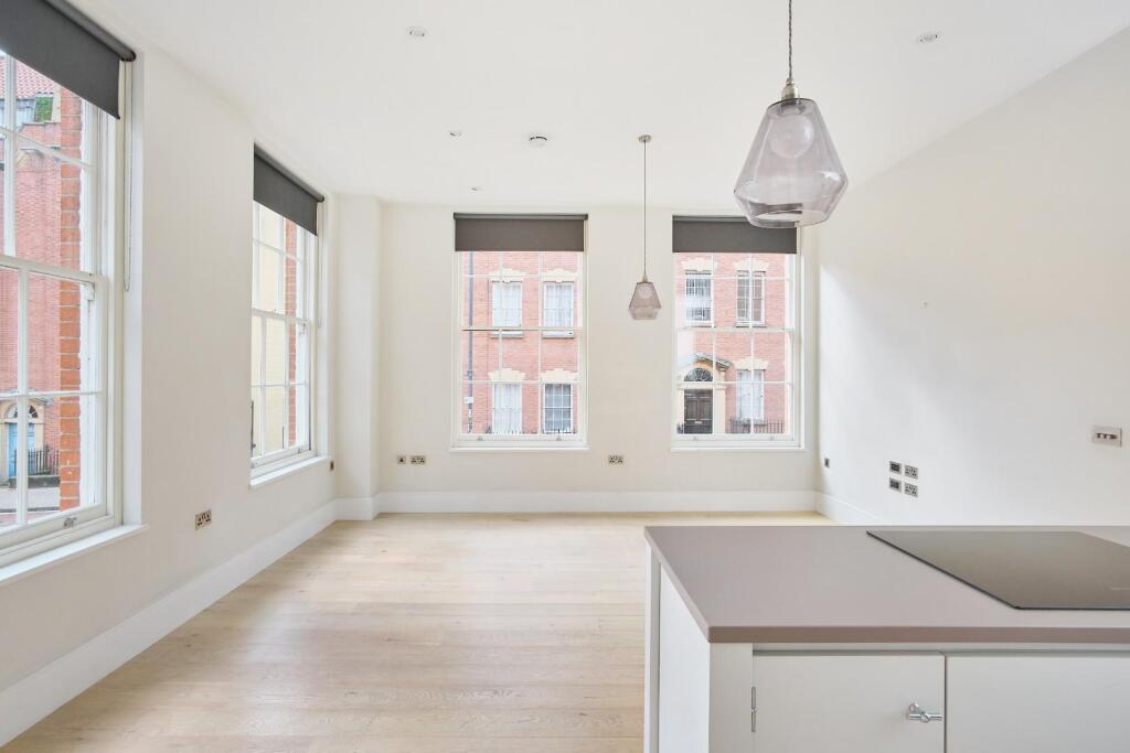 Additional image 4 of Portland Square, St Pauls