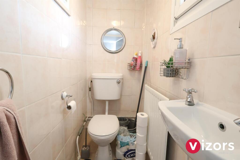 Additional image 5 of Kinnersley Close, Winyates West, Redditch