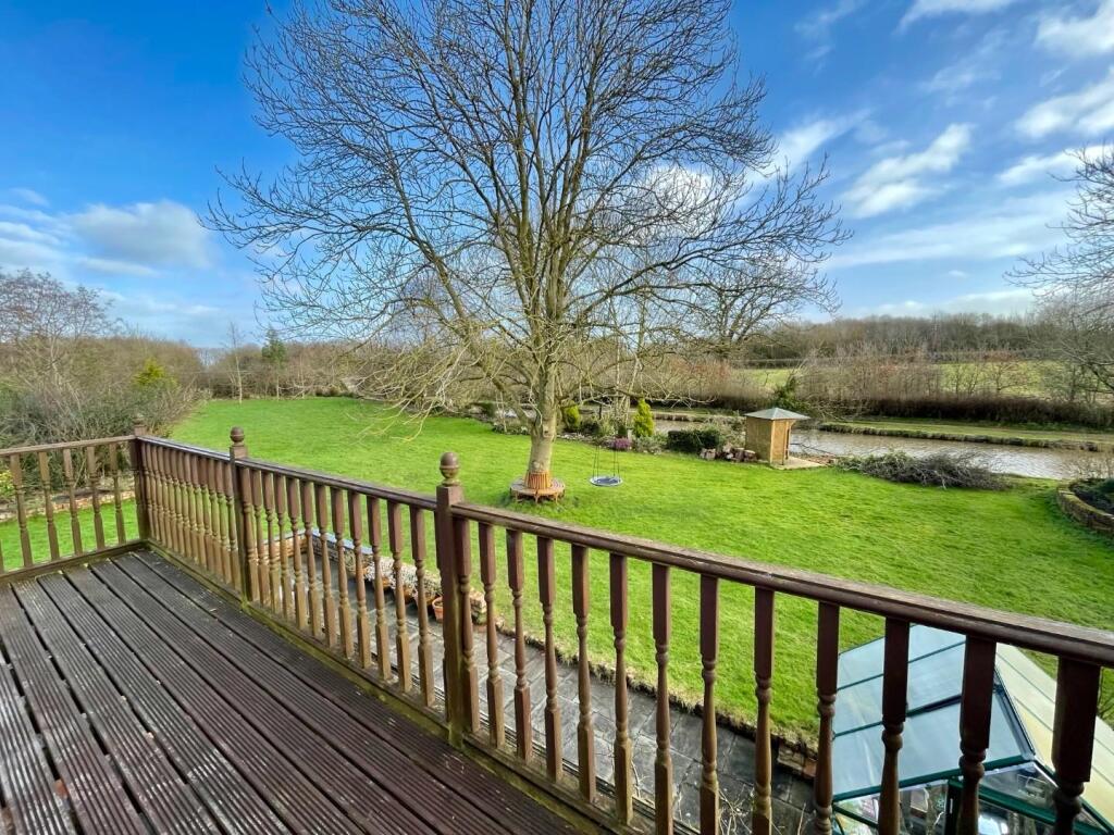 Additional image 20 of Croughton Road, Croughton, Chester