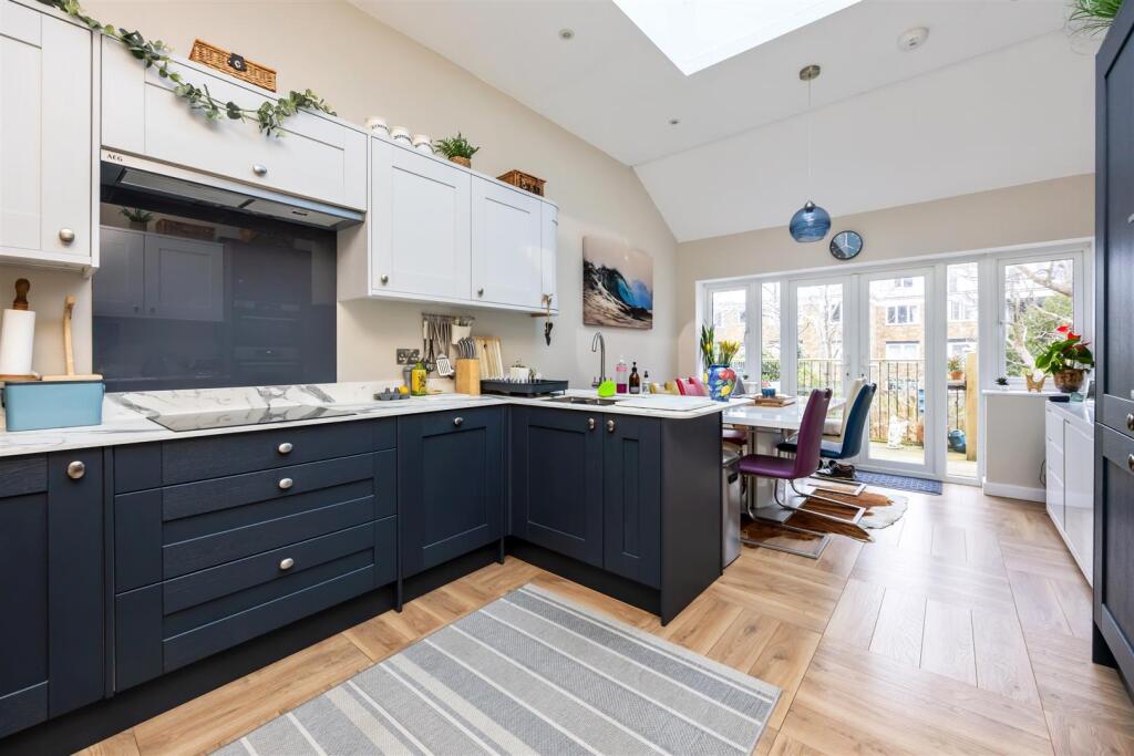 Additional image 8 of Fairlie Gardens, Surrenden, Brighton