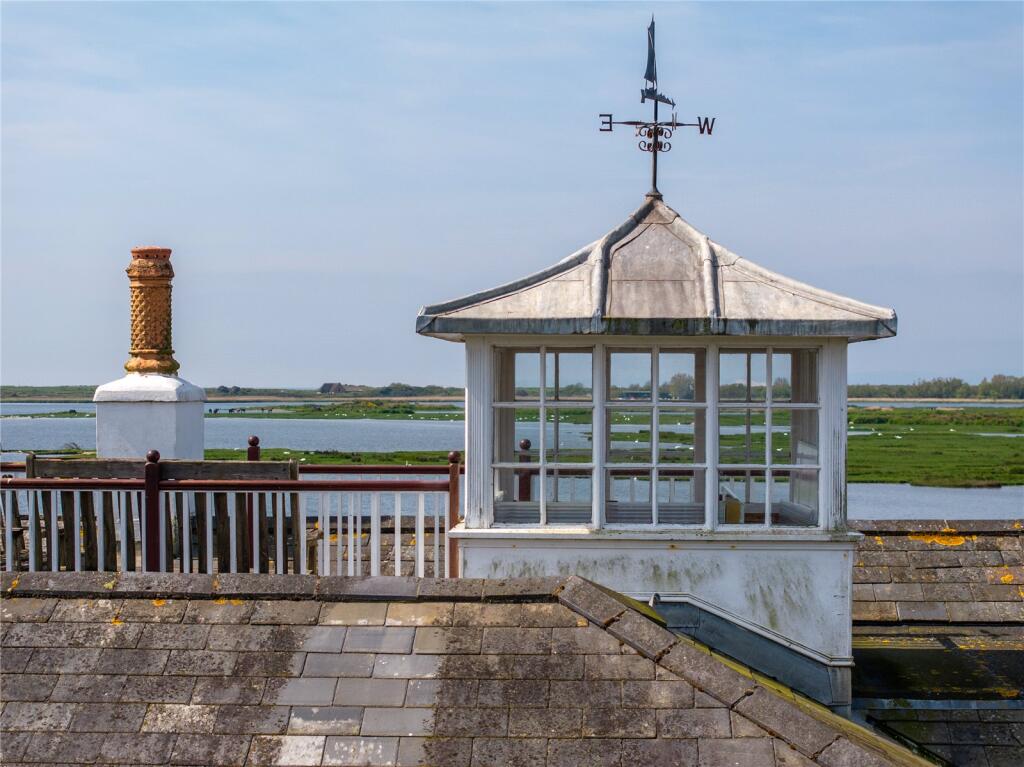 Additional image 35 of Fishermans Bank, Mudeford, Christchurch, Dorset, BH23