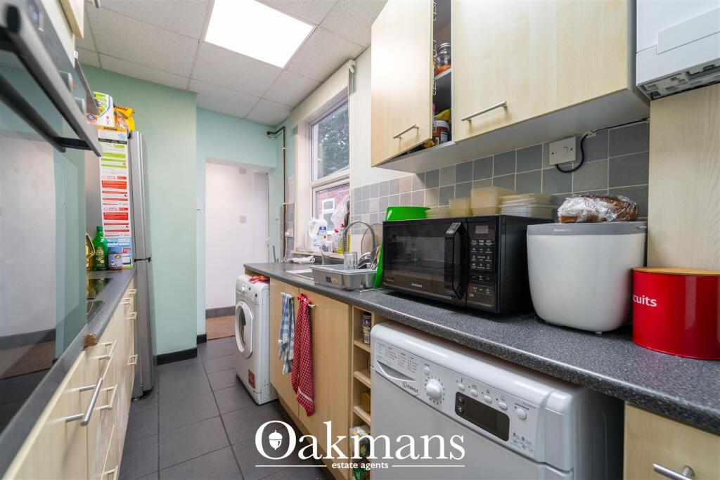 Additional image 6 of Exeter Road, Birmingham