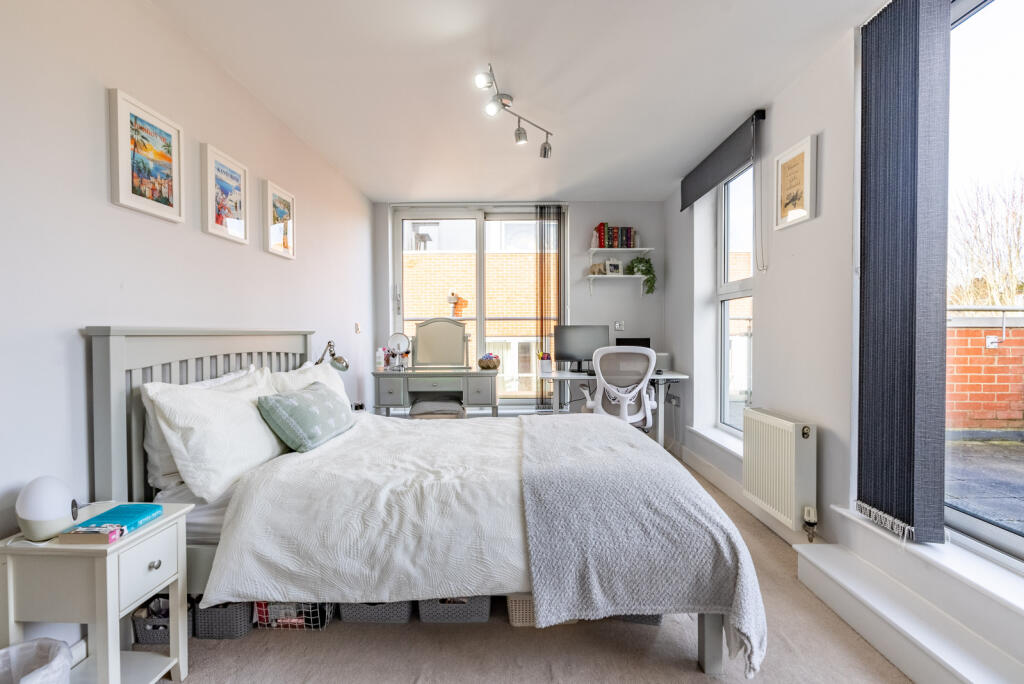 Additional image 9 of Charrington Place, St. Albans, Hertfordshire, AL1