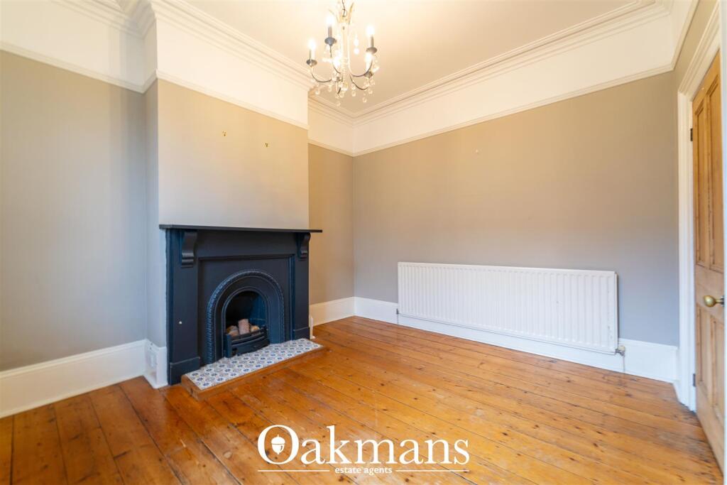 Additional image 7 of Clarence Road, Harborne, Birmingham, B17
