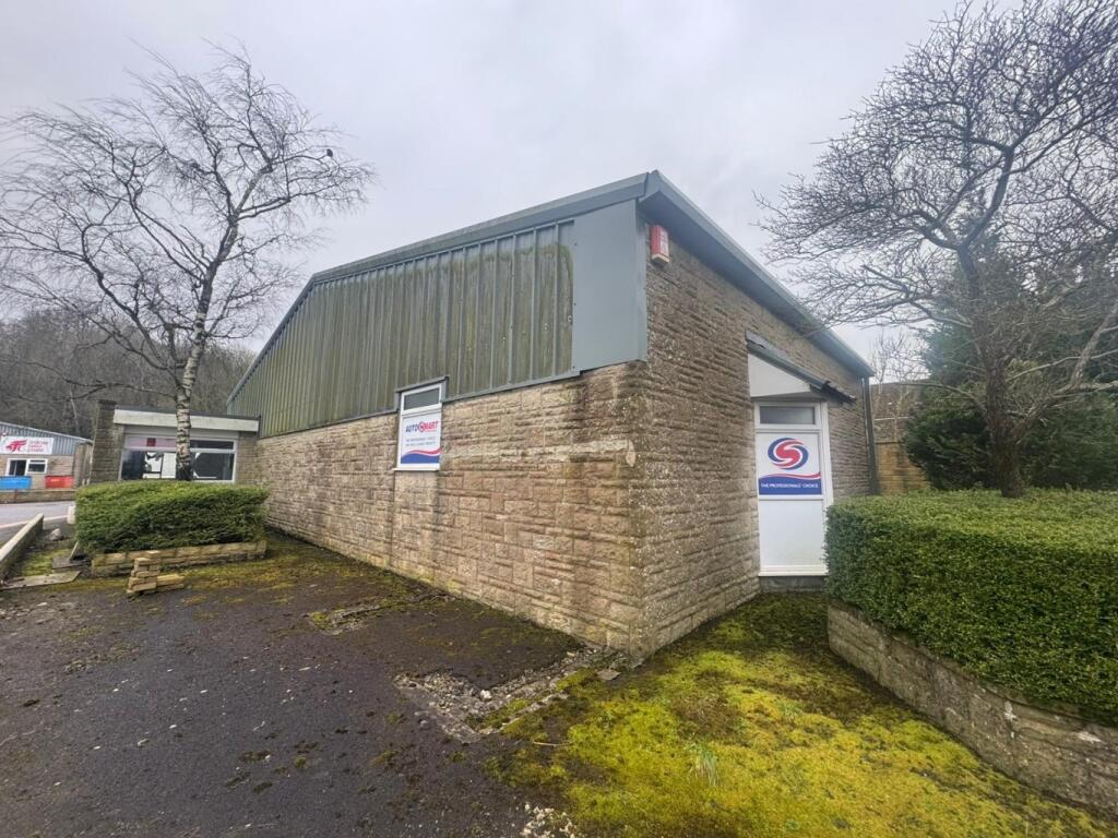 Additional image 11 of New Rock Industrial Estate, New Rock, Chilcompton, Radstock, Somerset, BA3